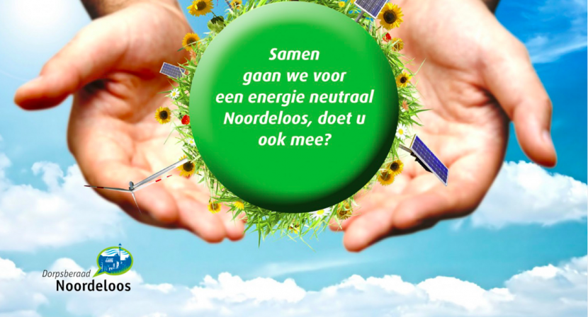 verduurzamen project Giessenlanden